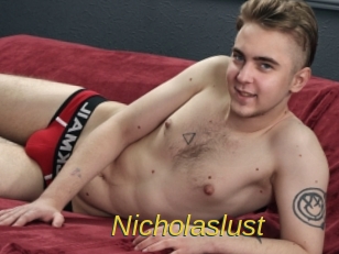 Nicholaslust