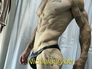 Nicholasryder