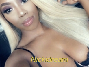 Nickidream