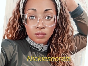 Nickiesecrets