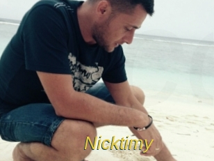 Nicktimy