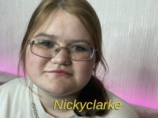 Nickyclarke