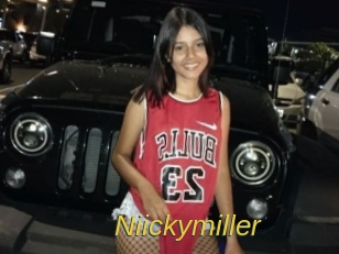 Niickymiller