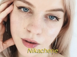 Nikacherie