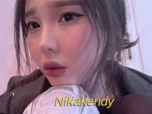 Nikakendy