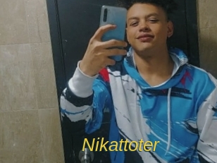 Nikattoter