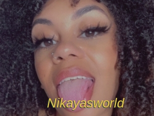 Nikayasworld