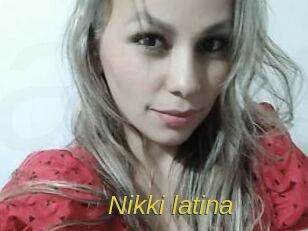 Nikki_latina