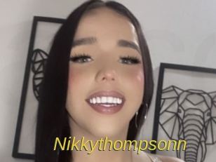 Nikkythompsonn