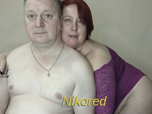 Nikored