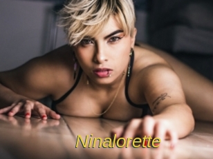 Ninalorette