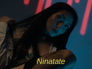 Ninatate