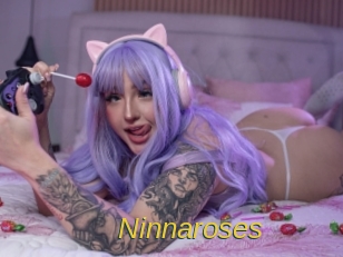 Ninnaroses