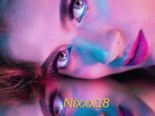 Nixxx18