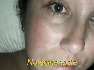 Nolapineapple