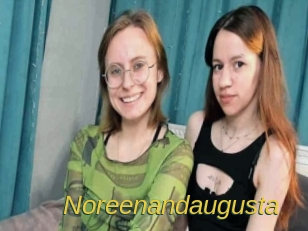 Noreenandaugusta