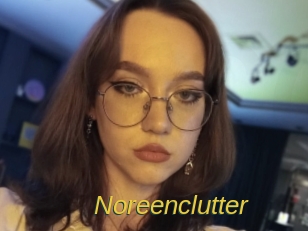 Noreenclutter