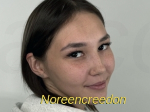 Noreencreedon