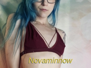 Novaminnow