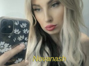 Novanash