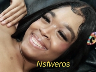 Nsfweros