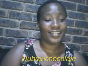 Nubianchocolate