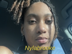 Nylabrooke