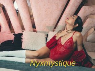 Nyxmystique