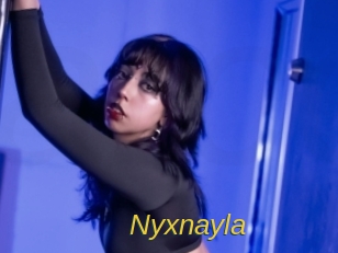 Nyxnayla