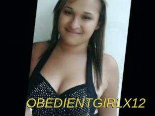 OBEDIENTGIRLX12