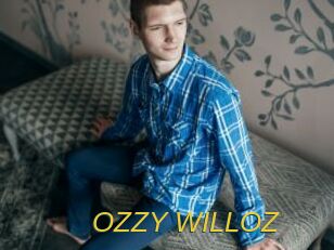 OZZY_WILLOZ