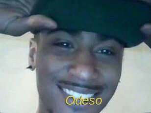 Odeso