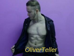 OliverTeller