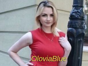 OloviaBlue