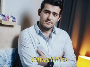 OmarMiles