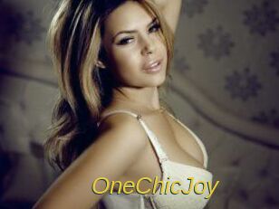 OneChicJoy