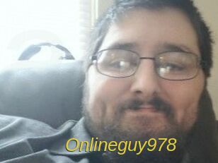 Onlineguy978