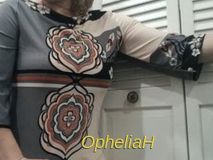 OpheliaH