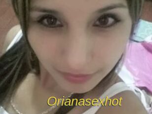 Orianasexhot