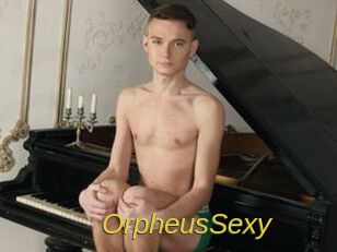 OrpheusSexy