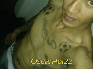 OscarHot22