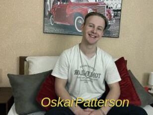 OskarPatterson