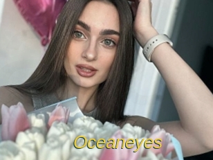 Oceaneyes