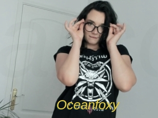 Oceanfoxy