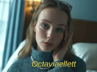 Octaviaellett