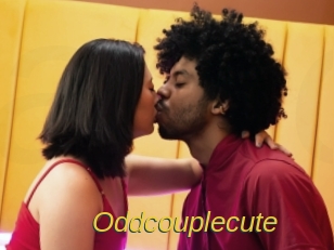 Oddcouplecute