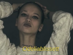 Odeliablissett