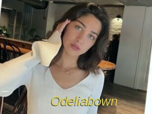 Odeliabown