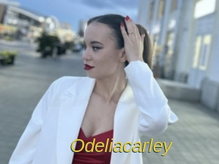 Odeliacarley