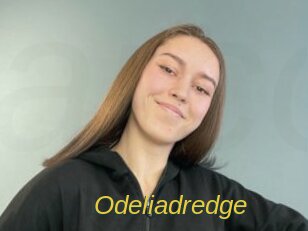 Odeliadredge